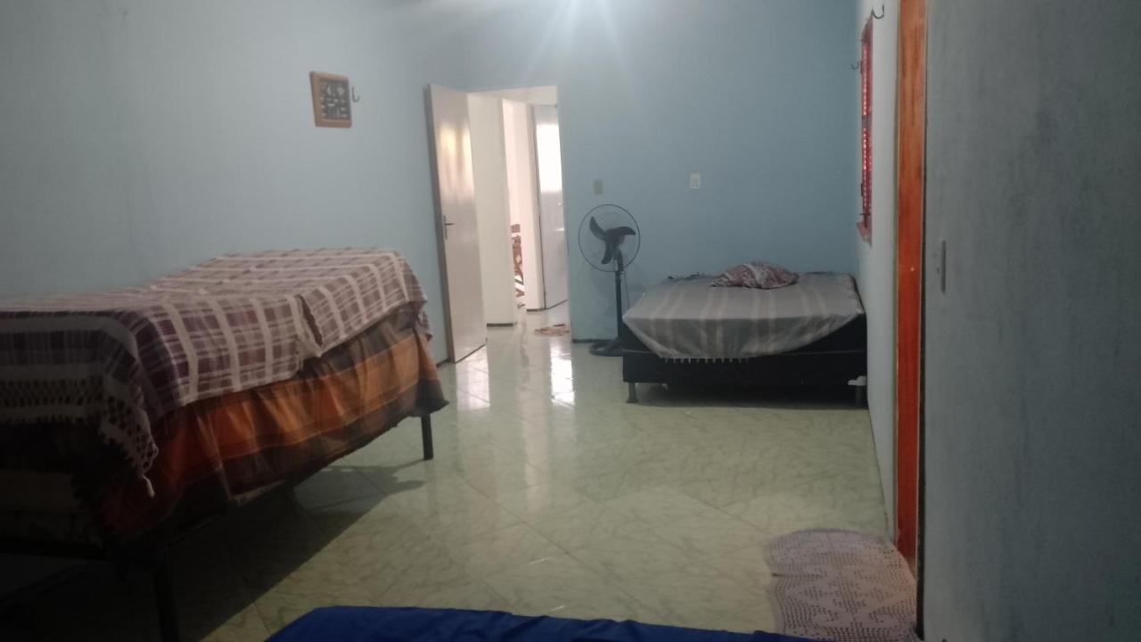 Casa De Praia 路易斯科雷亚 外观 照片