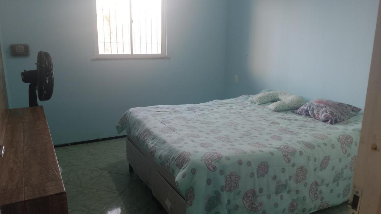 Casa De Praia 路易斯科雷亚 外观 照片