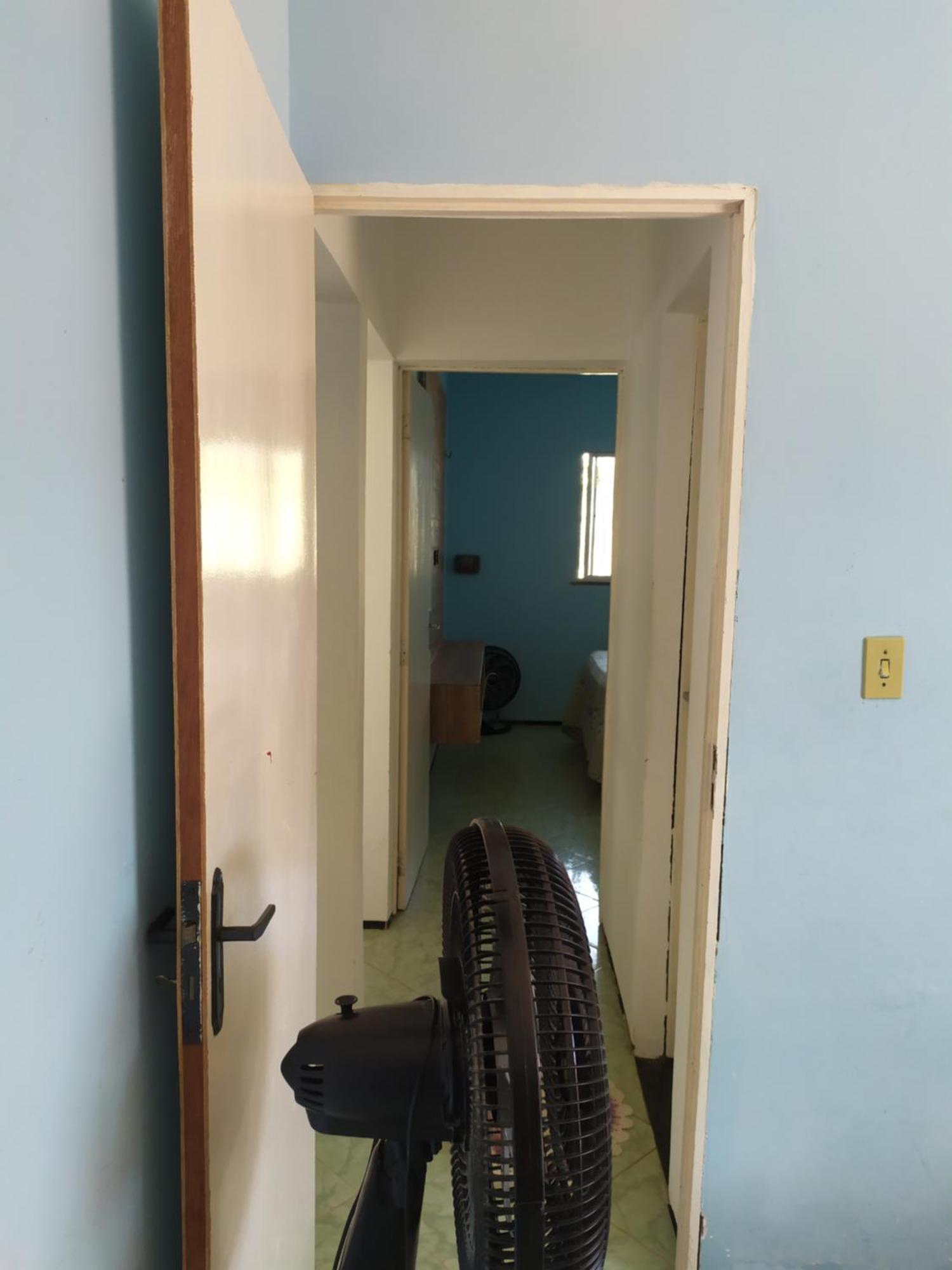 Casa De Praia 路易斯科雷亚 外观 照片
